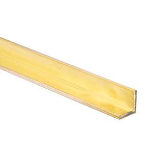 Brass Angle Suppliers